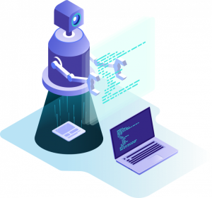 Разработка сайта для автоматизации бизнес-процессов в Канске