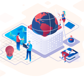 Разработка сложных сайтов для построения систем коммуникации в Канске