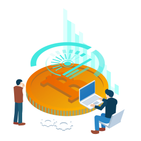 Создание сложного сайта для блокчейн и криптовалюты в Канске