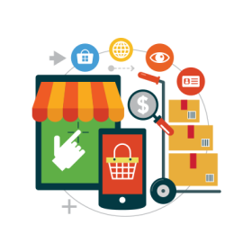 Разработка сложного сайта для сферы логистики в Канске